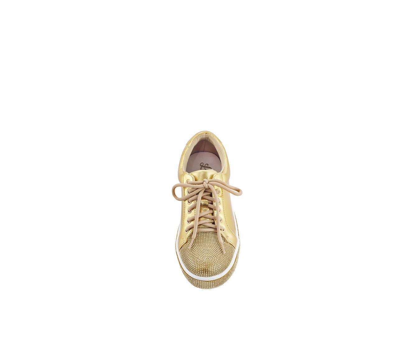 Women's Lady Couture Legend Fashion Sneakers Product Image
