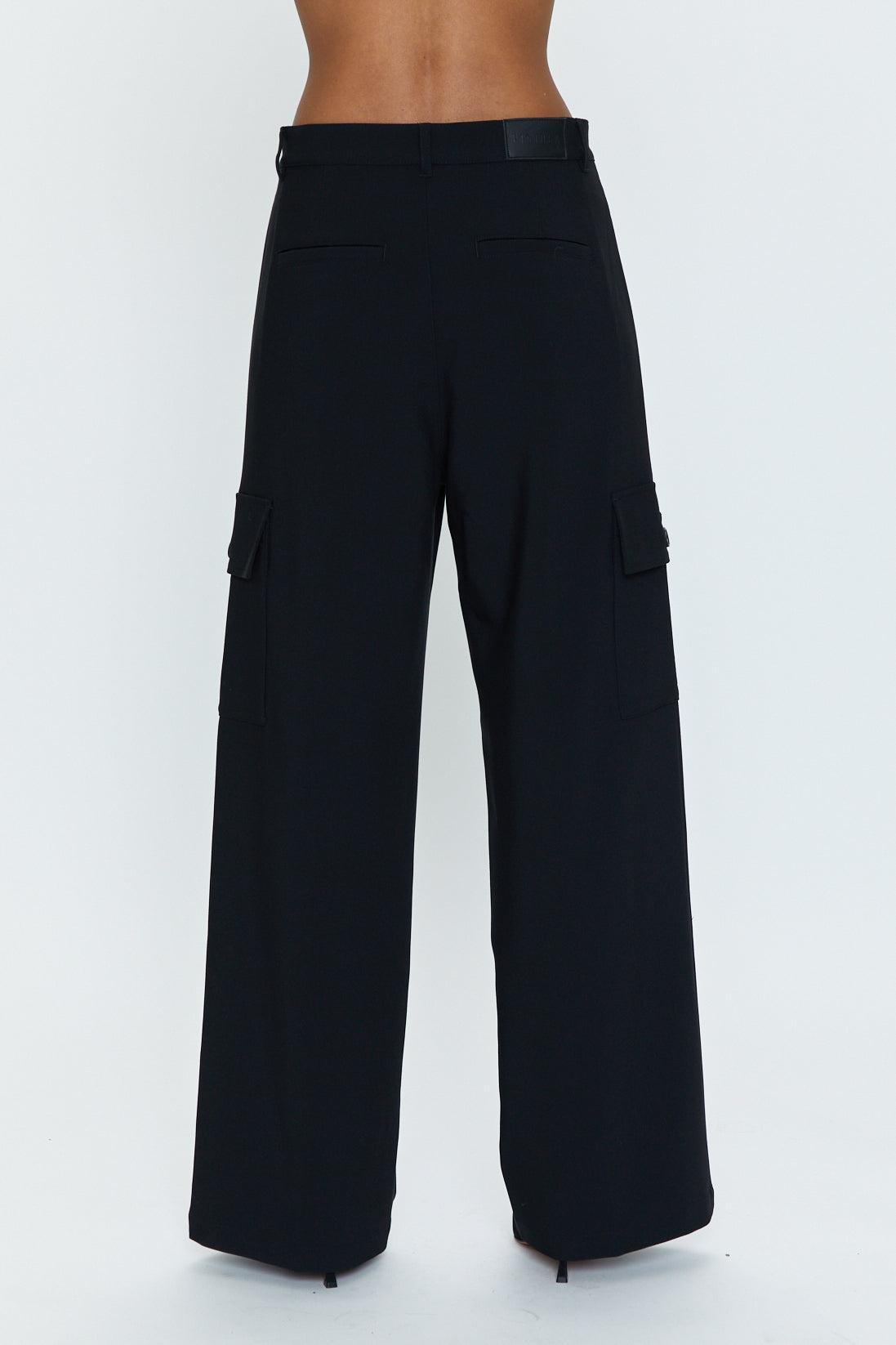 Brynn High Rise Relaxed Cargo Product Image