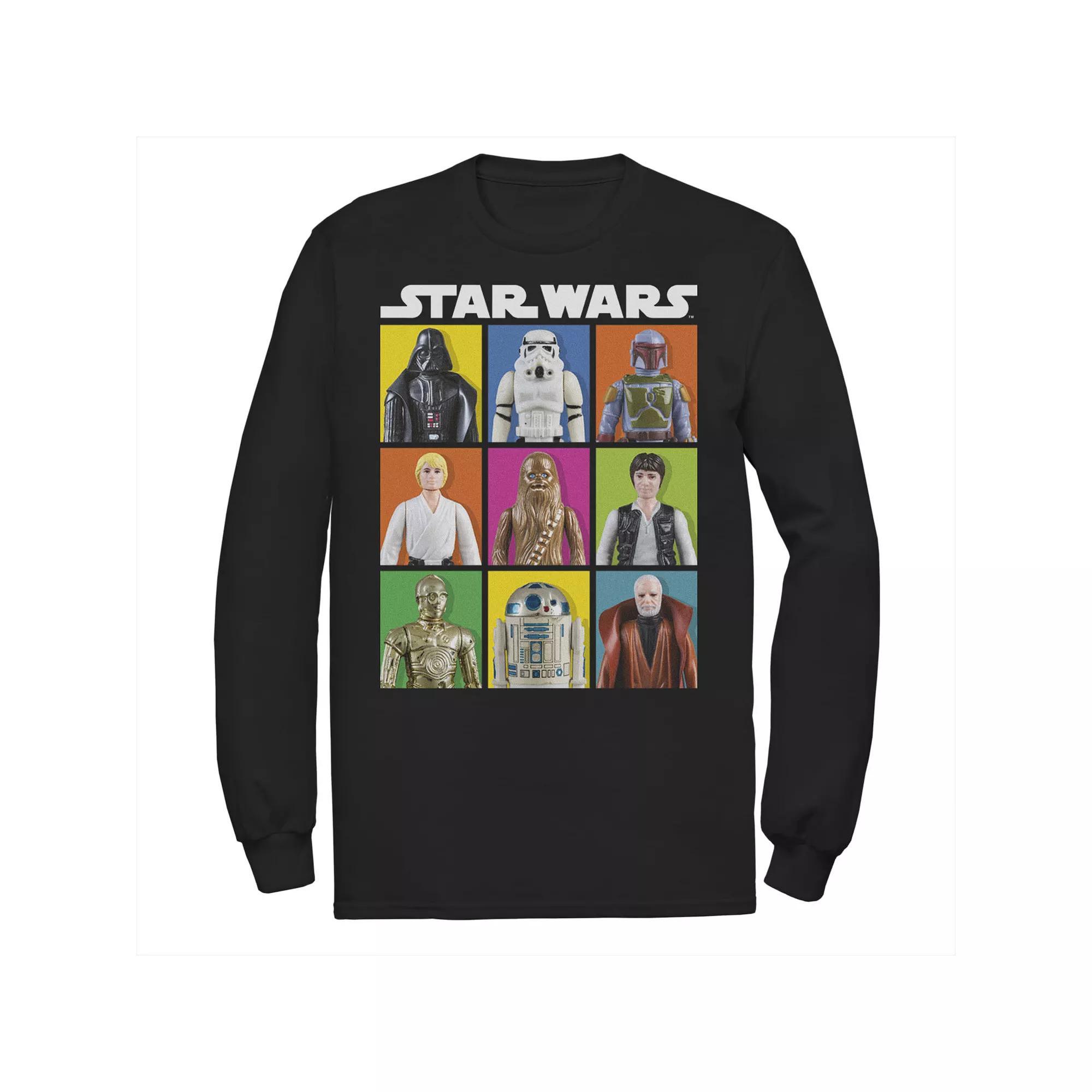 Disney / Pixar's Toy Story Men's Dad You Are Loyal Sweatshirt, Size: XXL, Blue Product Image