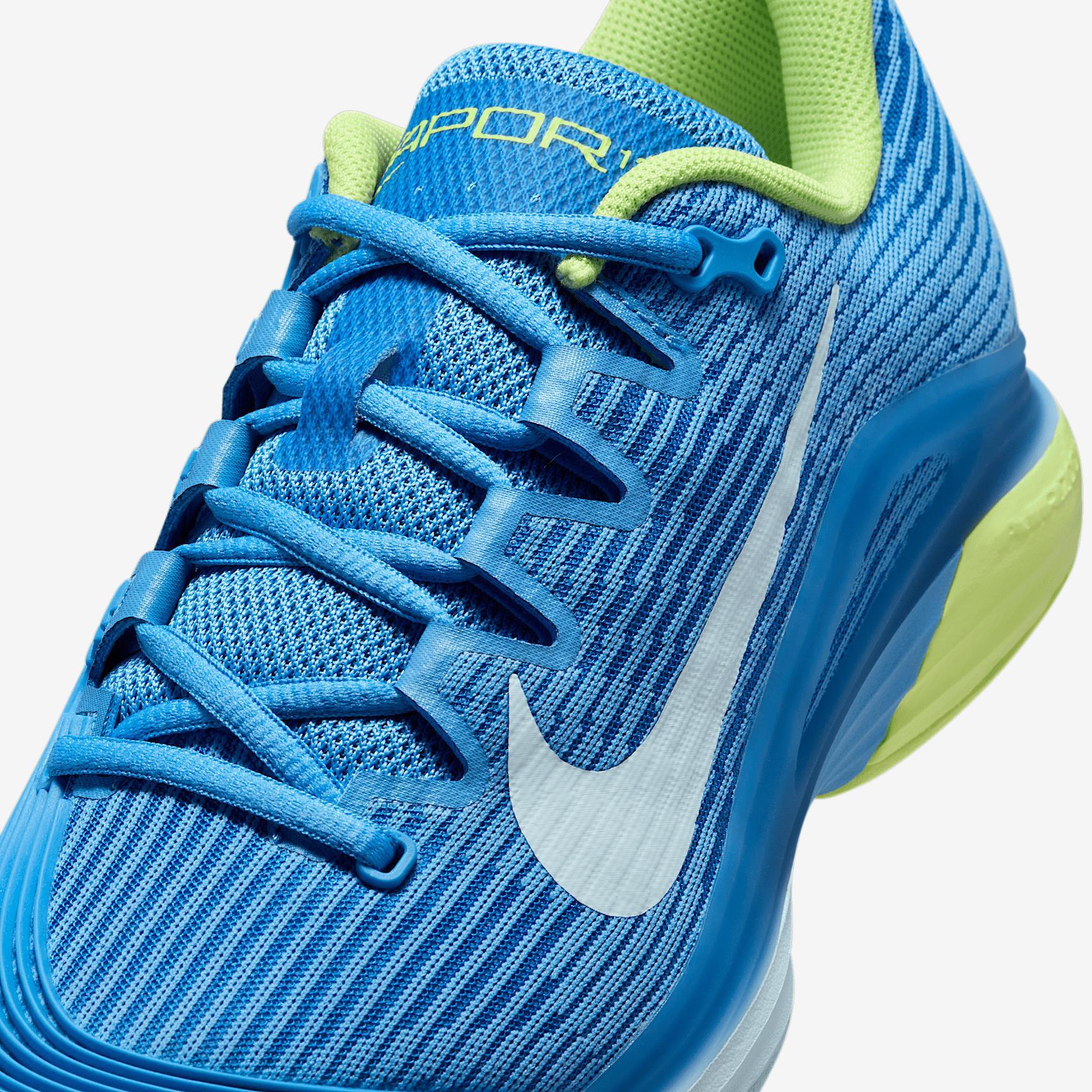 Nike Vapor 12 Women's Hard Court Tennis Shoes Product Image