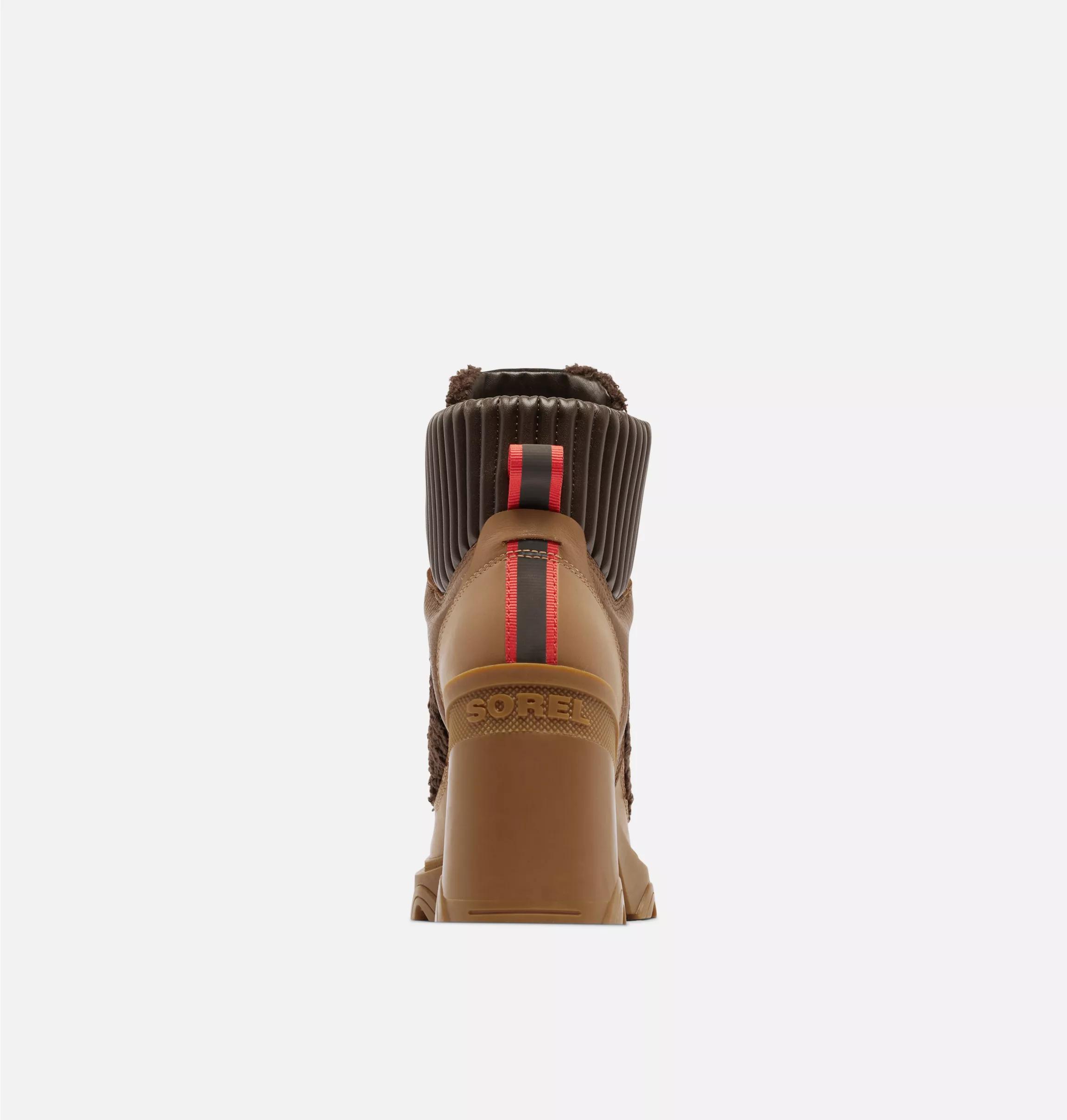 Women's Brex™ Heel Cozy Lace Bootie Product Image