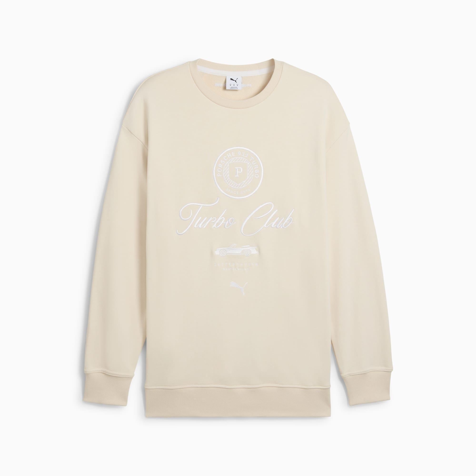 Porsche Legacy Lifestyle Men's Crew Product Image