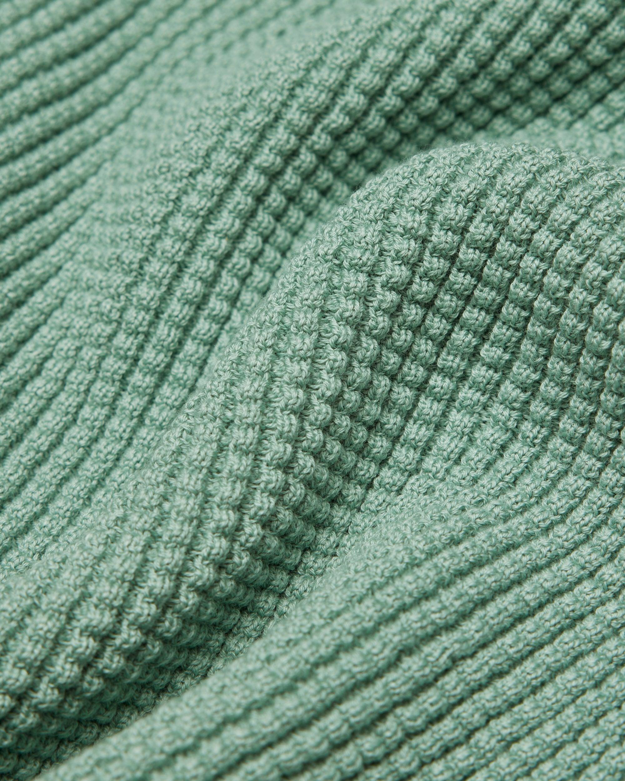 Supima Knit Anthem Crewneck Sweater Male Product Image