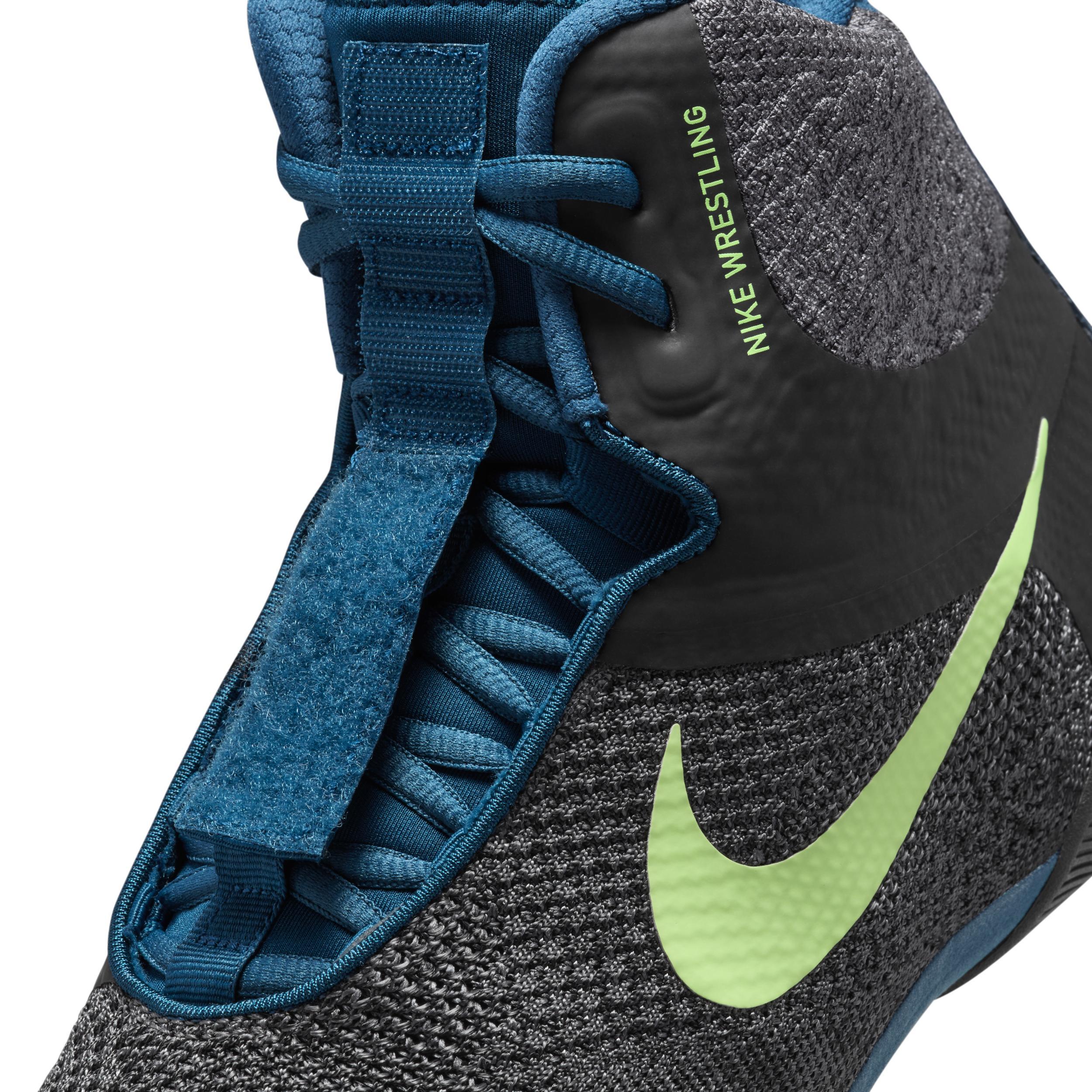 Nike Men's Tawa Wrestling Shoes Product Image