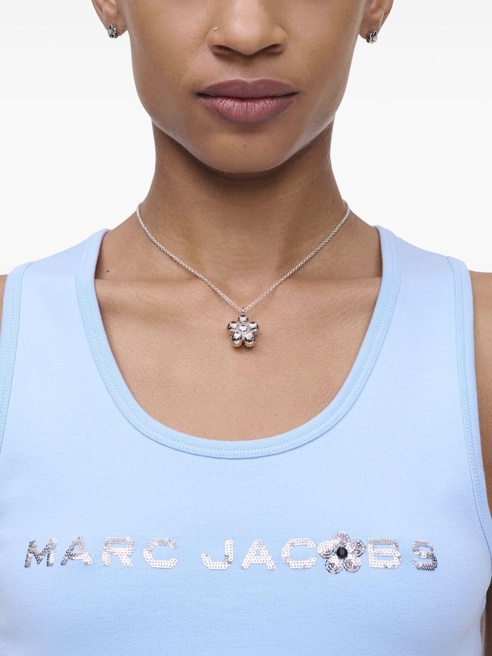 Daisy Balloon necklace Product Image