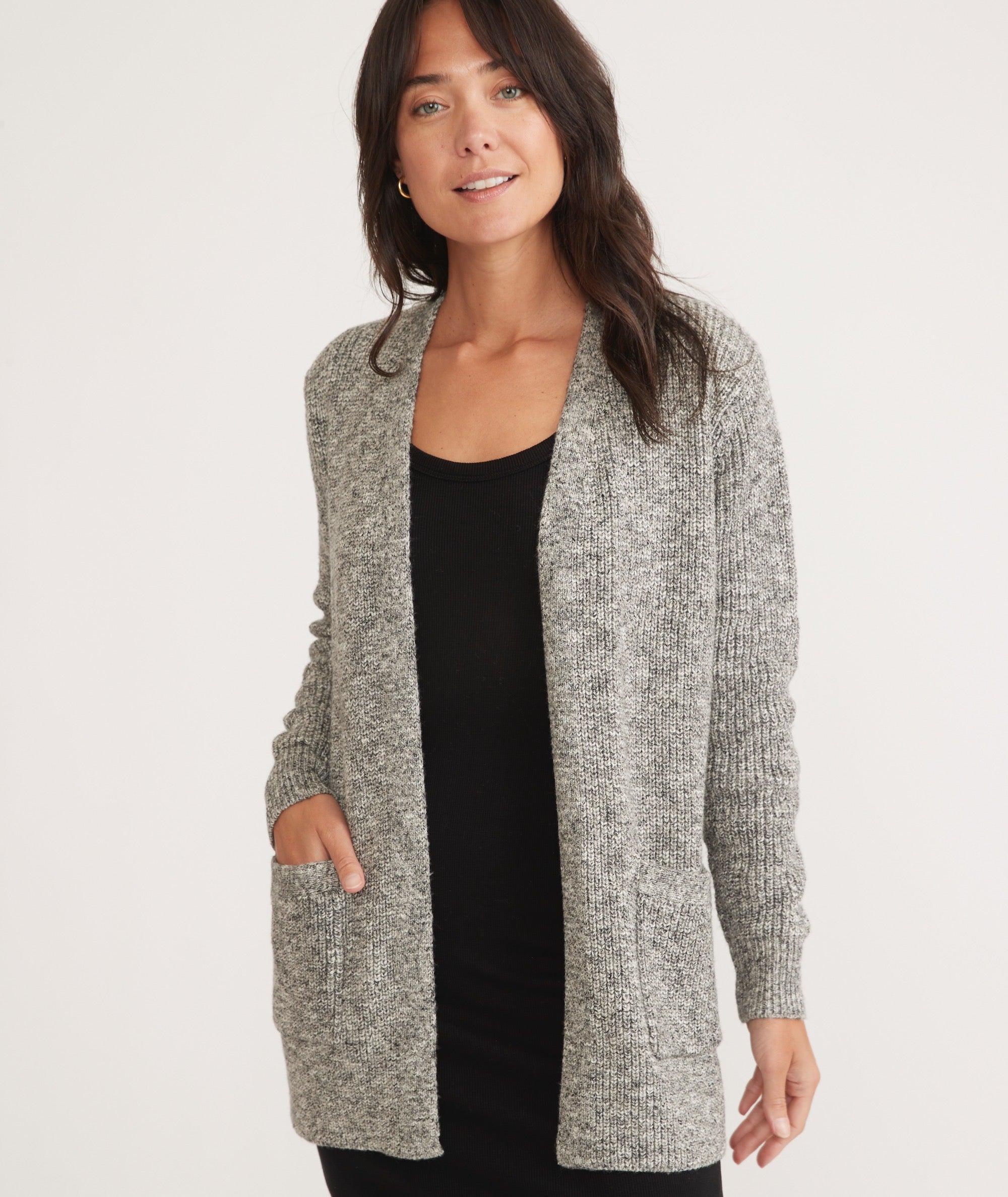 Cabin Cardigan Product Image