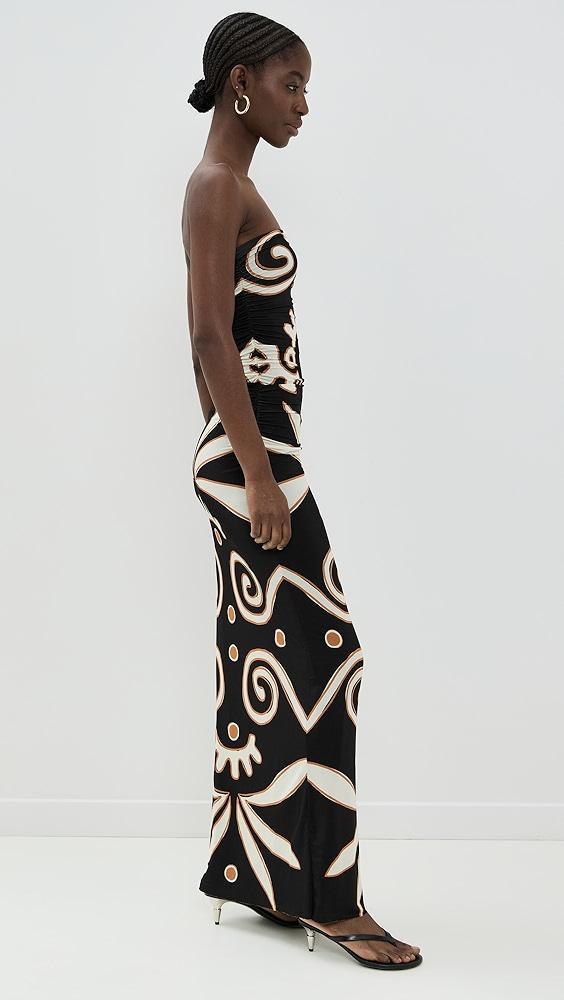 Cala de la Cruz Daphne Dress | Shopbop Product Image
