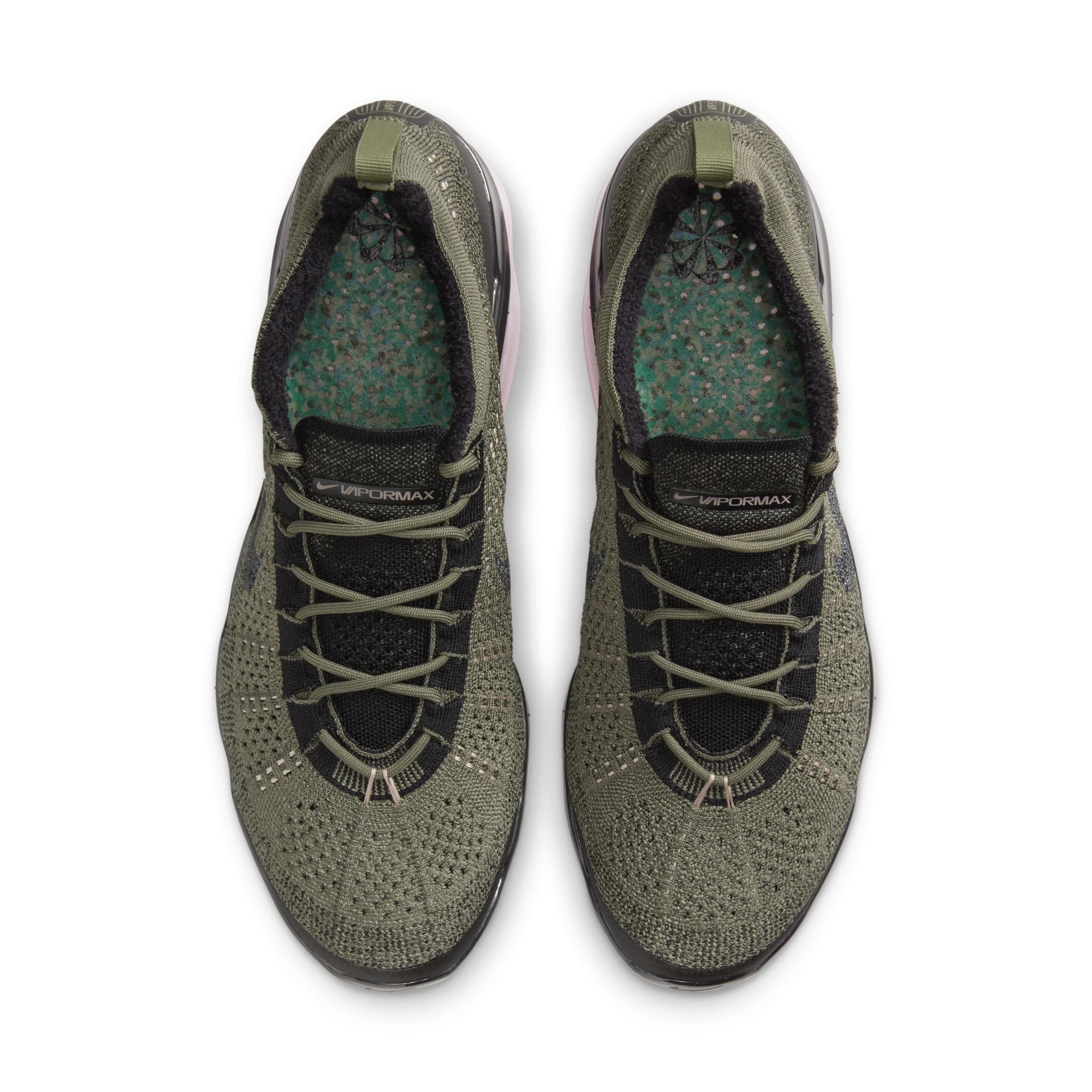Nike Men's Air VaporMax 2023 Flyknit Shoes Product Image
