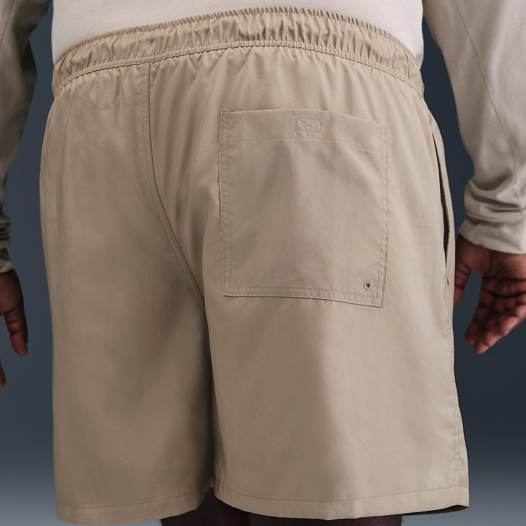 Nike Men's Club Flow Shorts Product Image