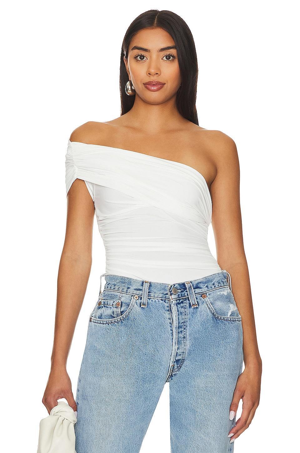 Juni Bodysuit ASTR the Label Product Image