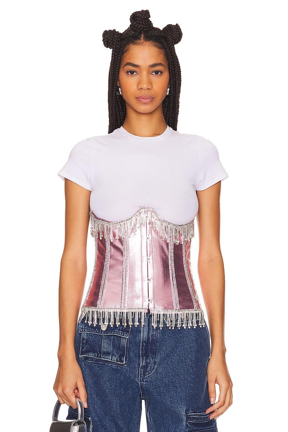 x REVOLVE Jolie Bustier Kelsey Randall Product Image