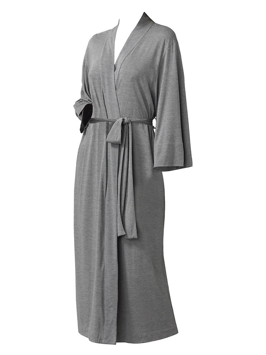 Natori Shangri La Knit Robe Product Image
