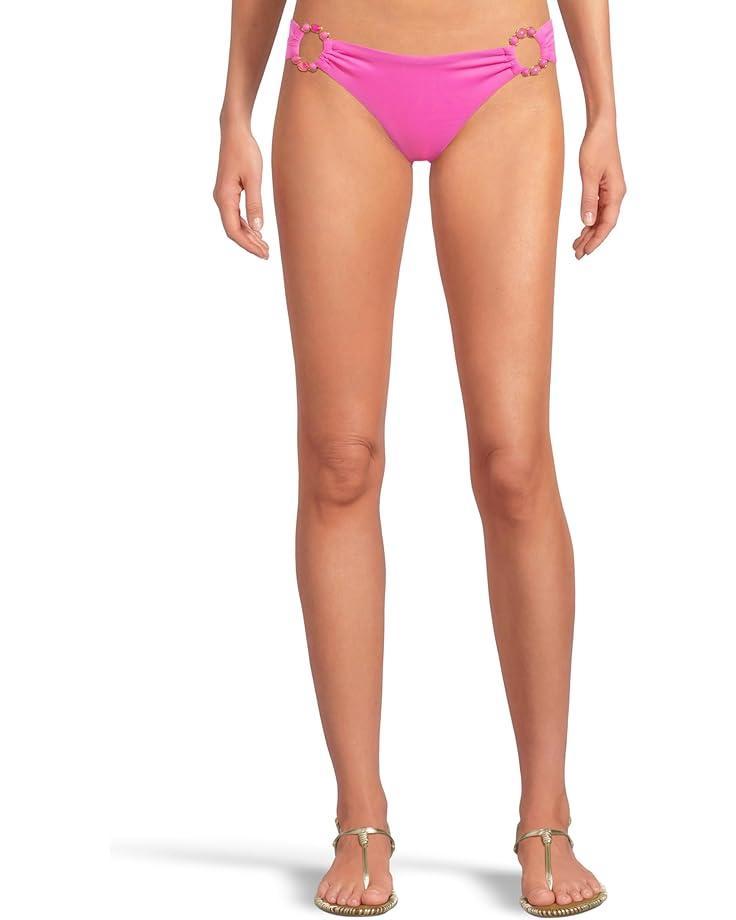 Modern Edge Rib Demi Tie Side Basic Bottom Product Image
