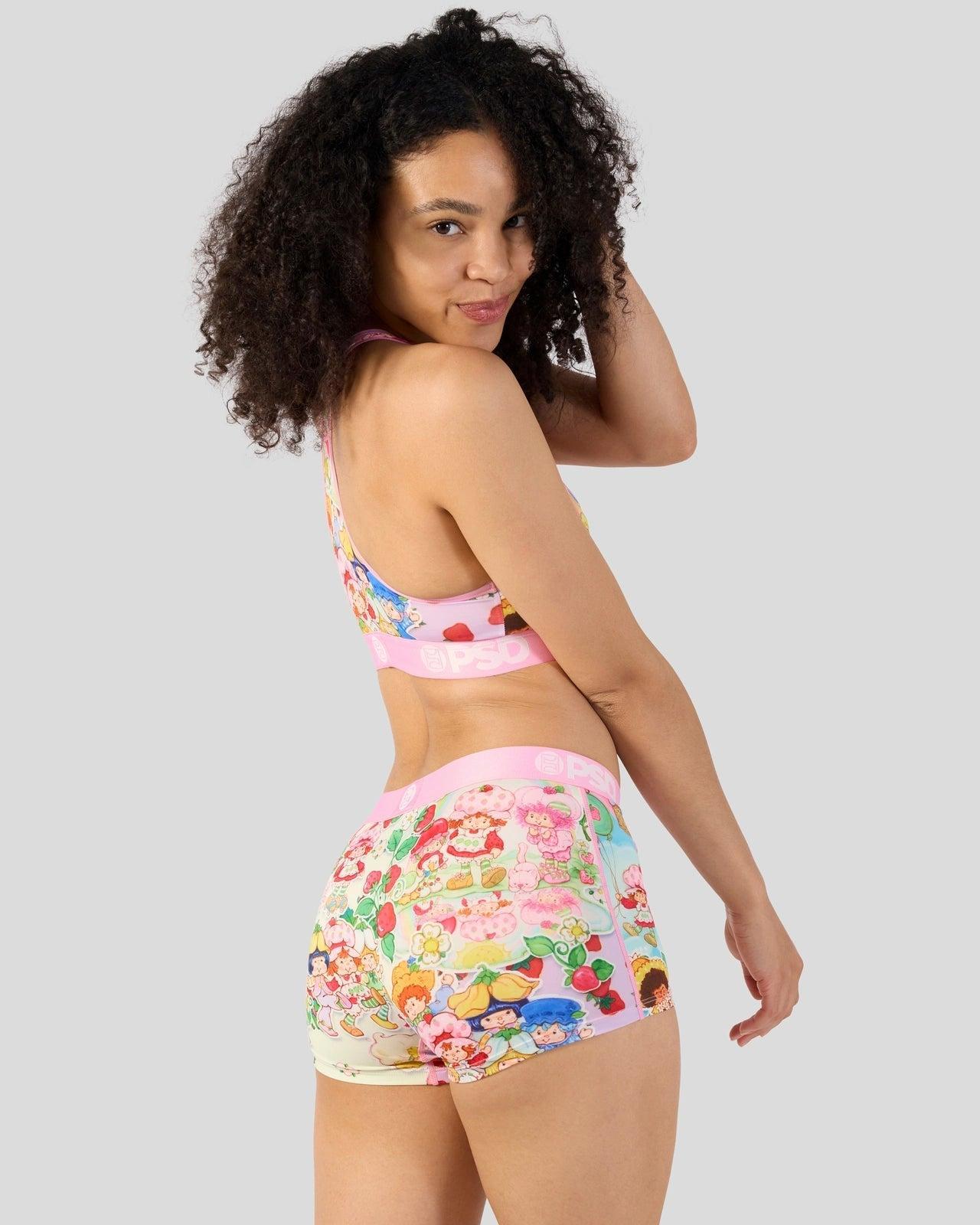 Strawberry Shortcake - Vintage Female Product Image