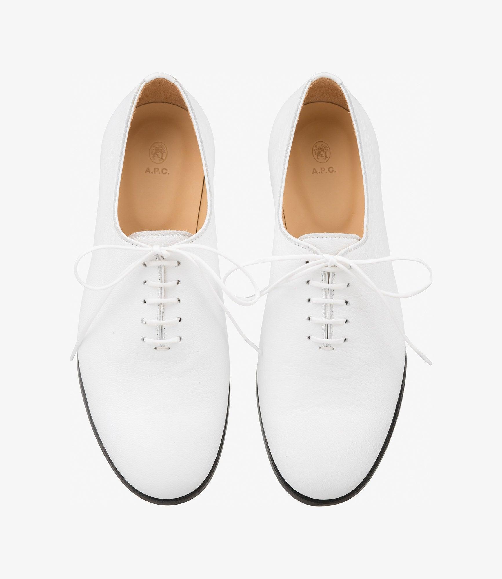 Frank F derbies Female Product Image
