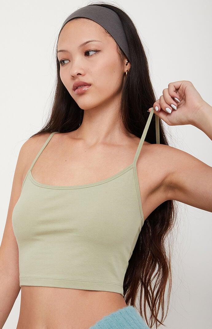 Est. PAC 1980 Women's Easy Cami Tank Top Product Image