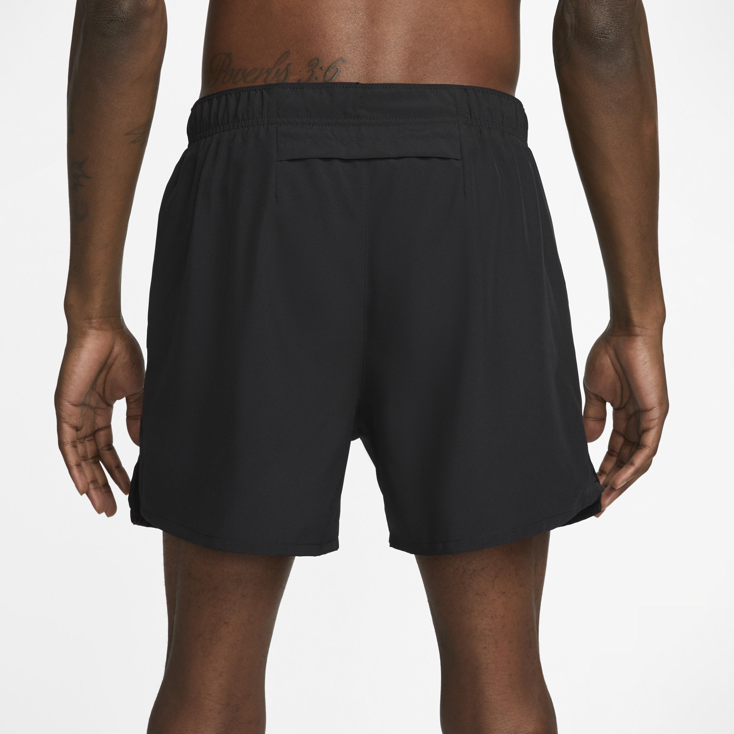 Nike Men's Challenger Dri-FIT 5" Brief-Lined Running Shorts Product Image