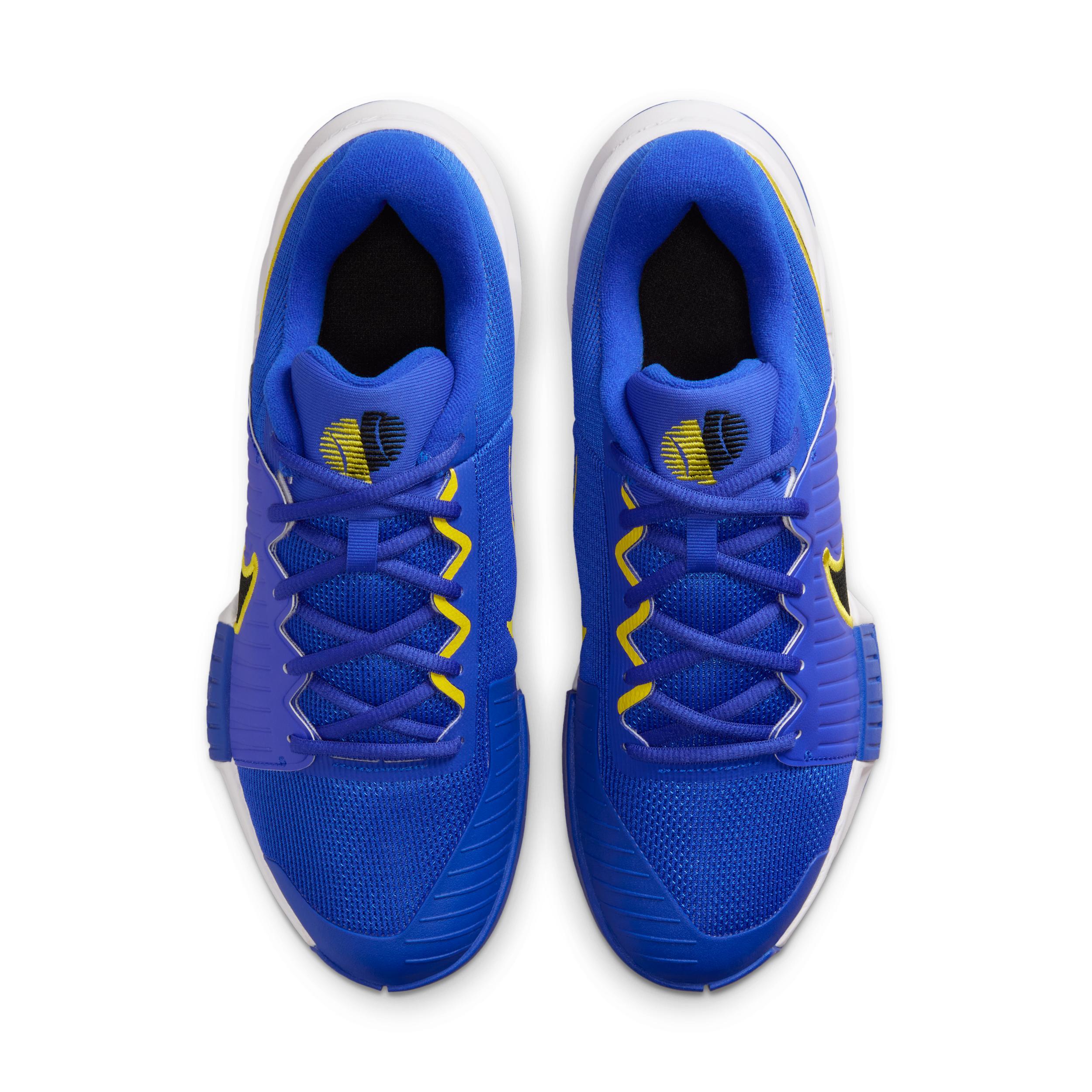 Nike Men's GP Challenge Pro Hard Court Tennis Shoes Product Image
