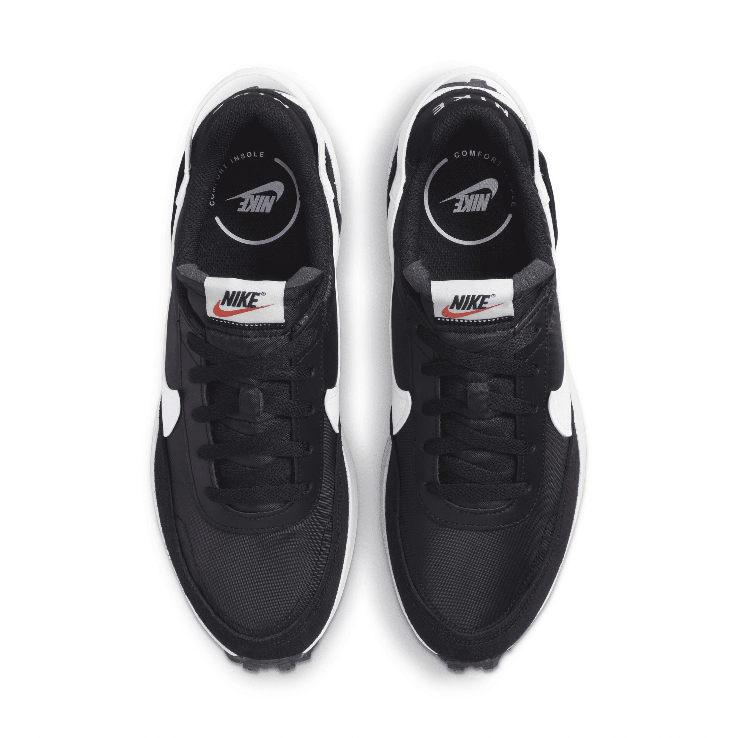 Nike Men's Waffle Debut Shoes Product Image