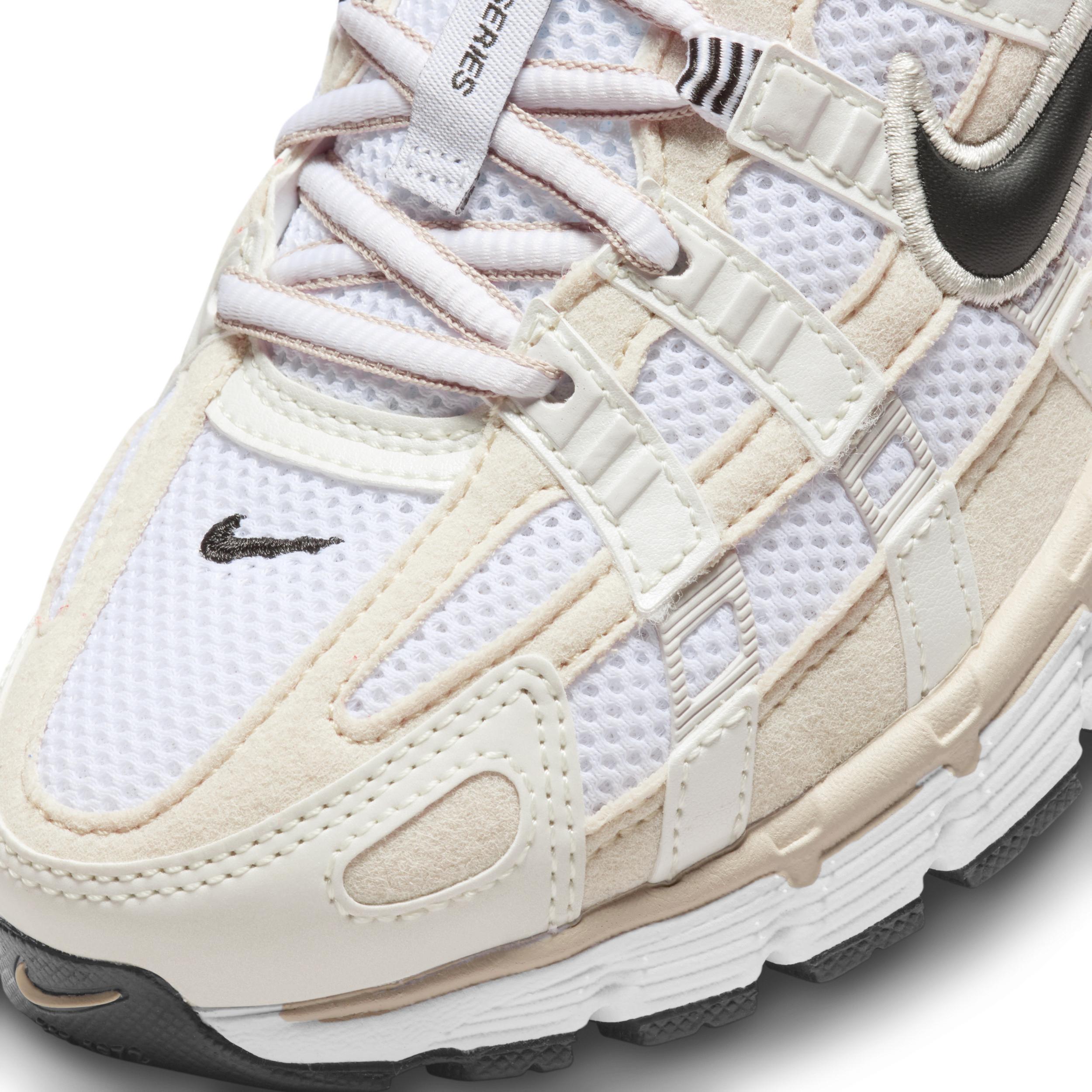 Nike Womens P-6000 Shoes Product Image