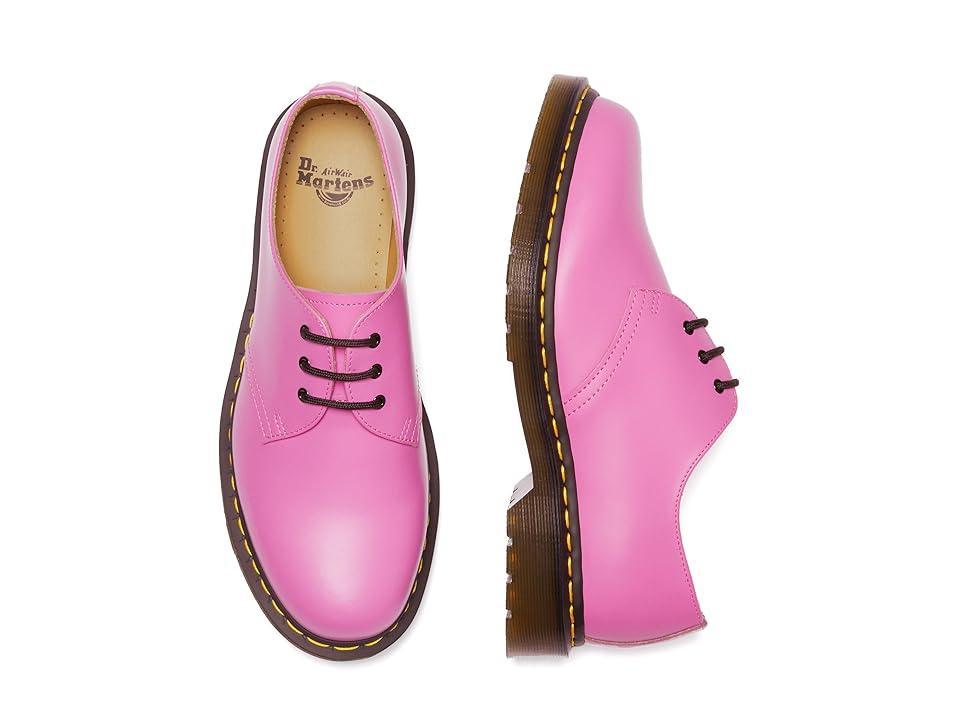 Dr. Martens Mens 1461 Smooth Leather Oxfords Product Image