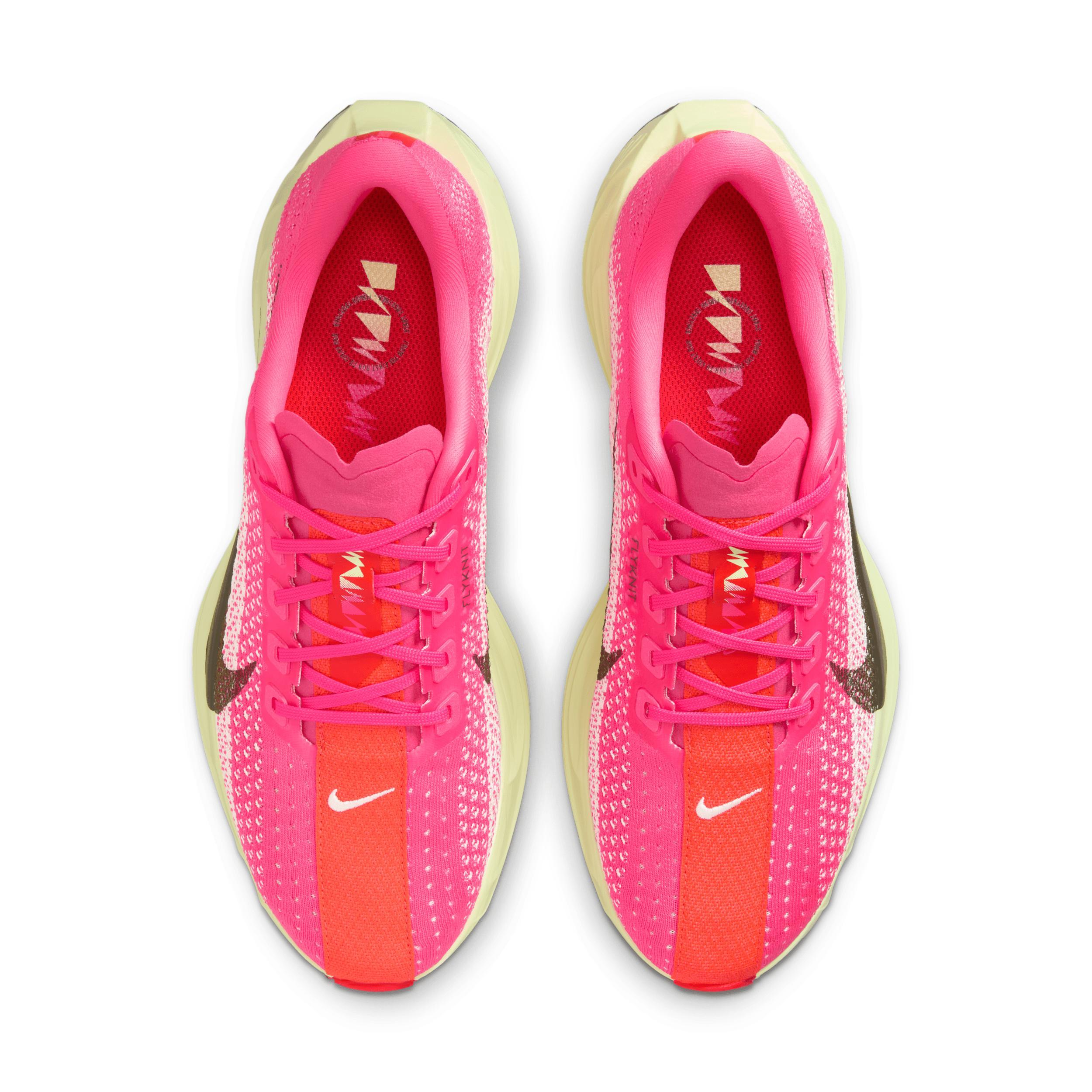 Nike Women's Pegasus Plus Road Running Shoes Product Image