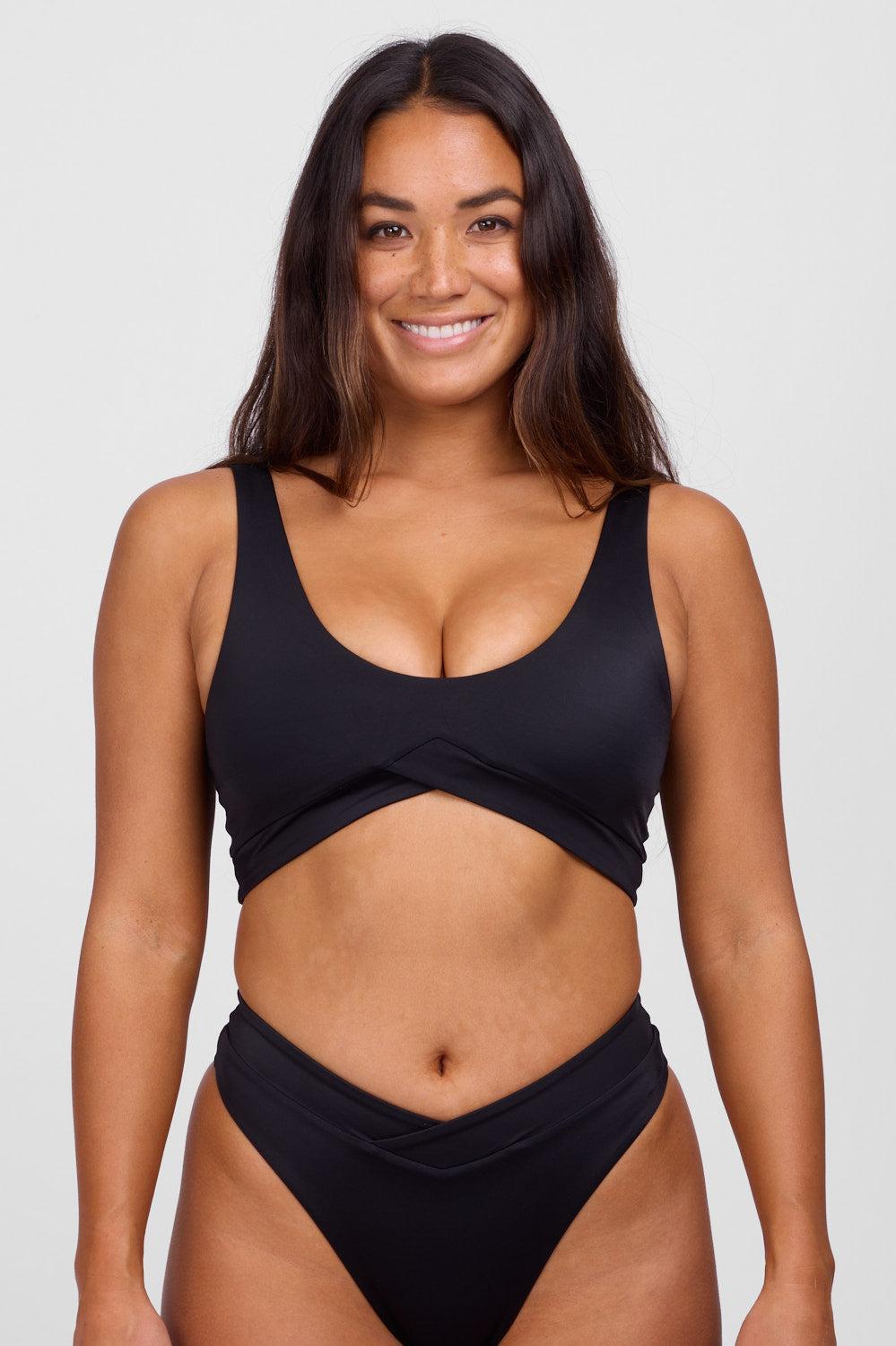 Cayla Bikini Top Product Image