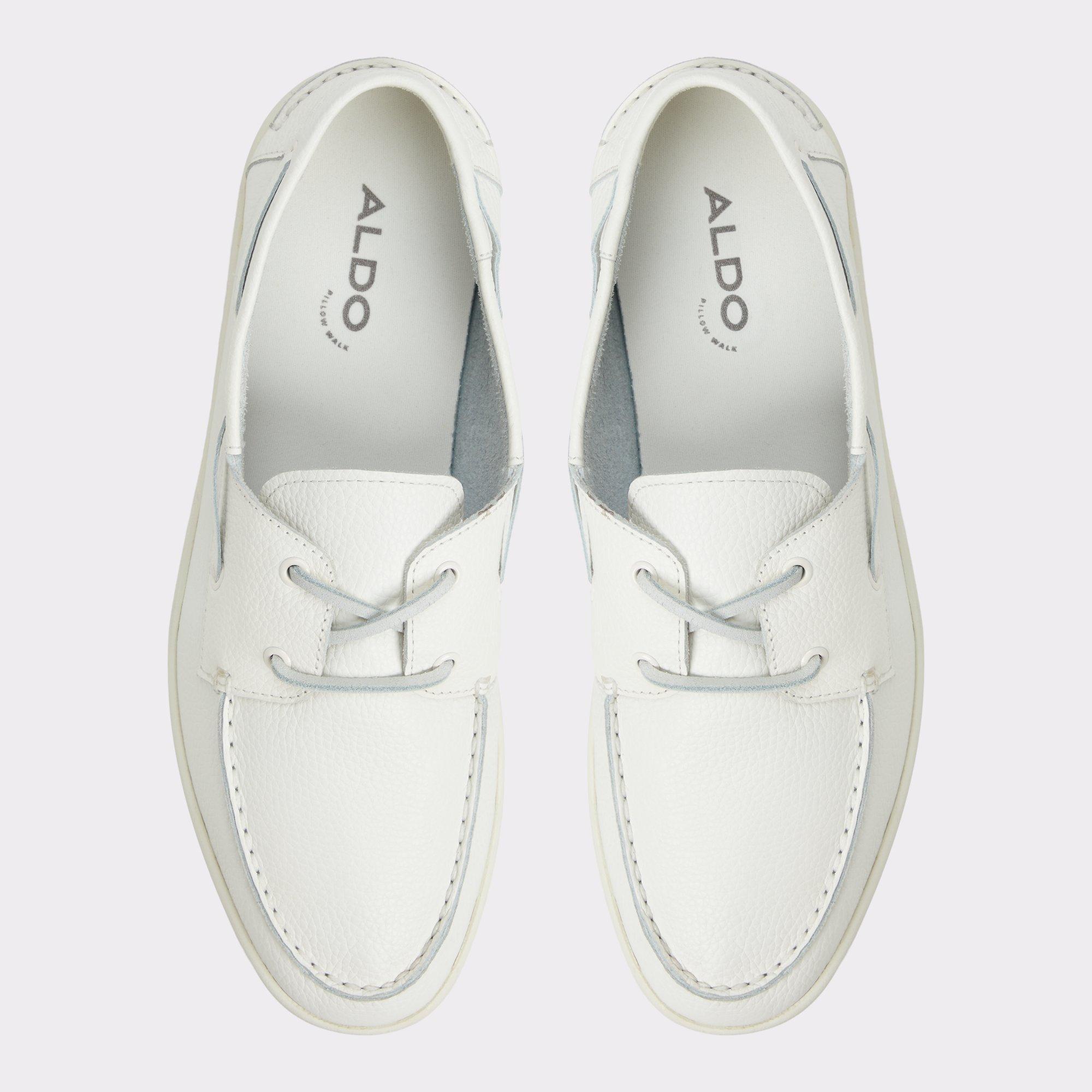 Portwind Ecru Men's Casual Shoes | ALDO US Product Image