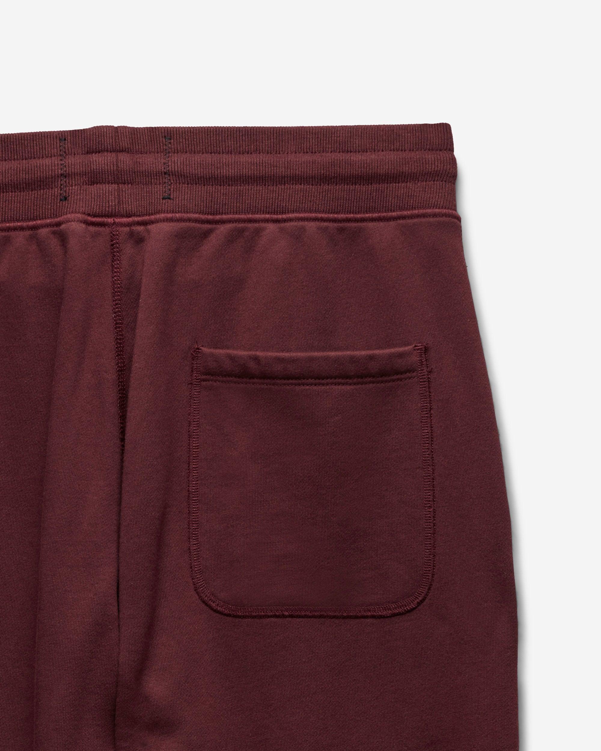 Midweight Terry Standard Sweatpant Male Product Image