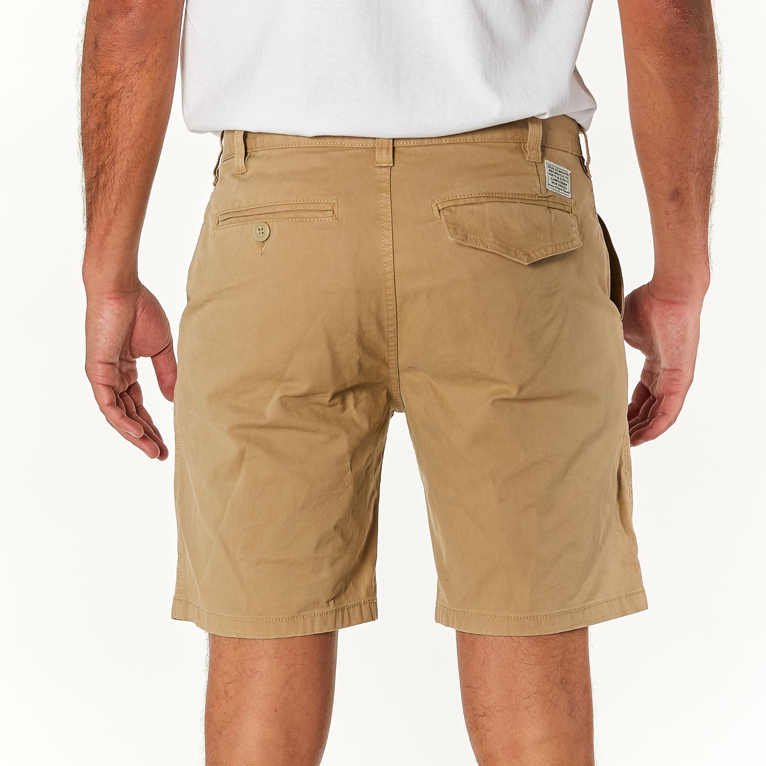 Ford Short - Washed Sand Product Image