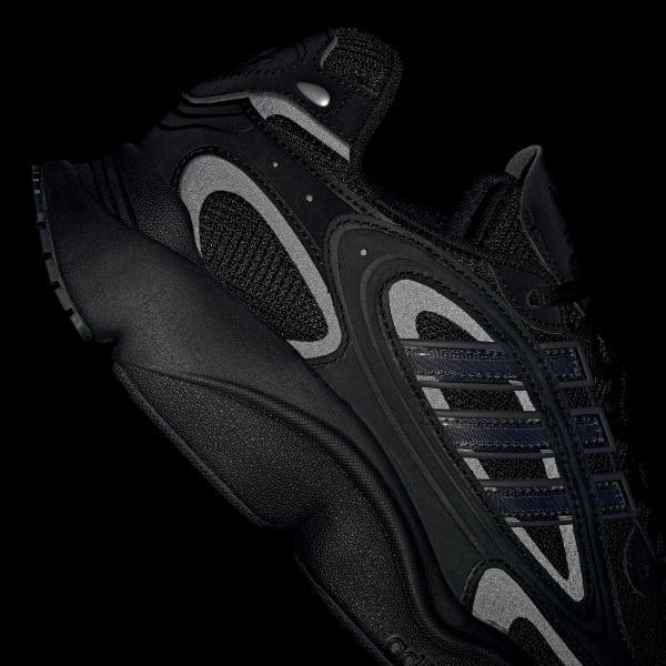 adidas OZMILLEN Shoes Alumina 11.5 Mens Product Image