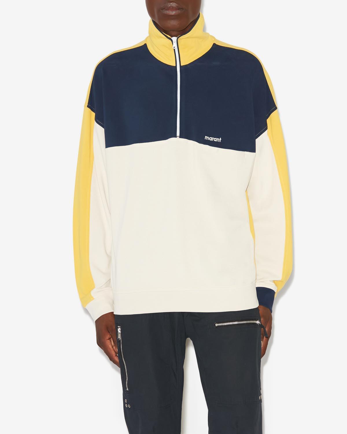 Ariann Sweatshirt Male Product Image