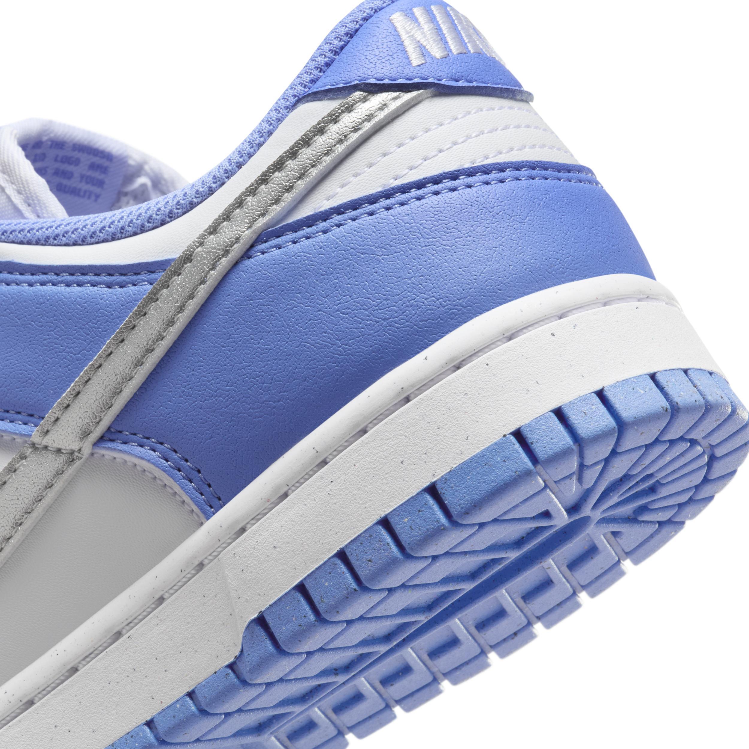 Nike Women's Dunk Low Next Nature Shoes Product Image