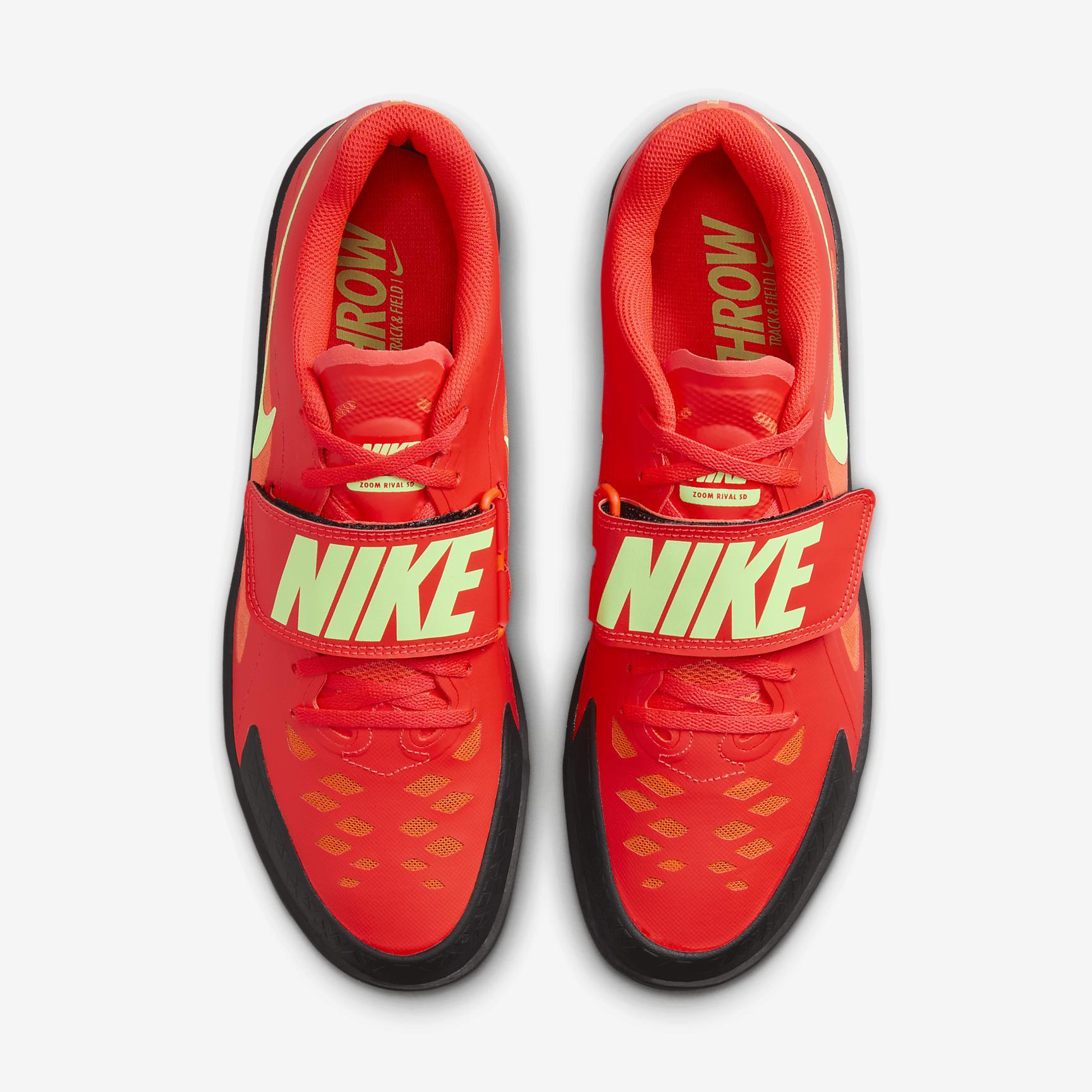 Nike Zoom Rival SD 2 Track & Field Throwing Shoes Product Image
