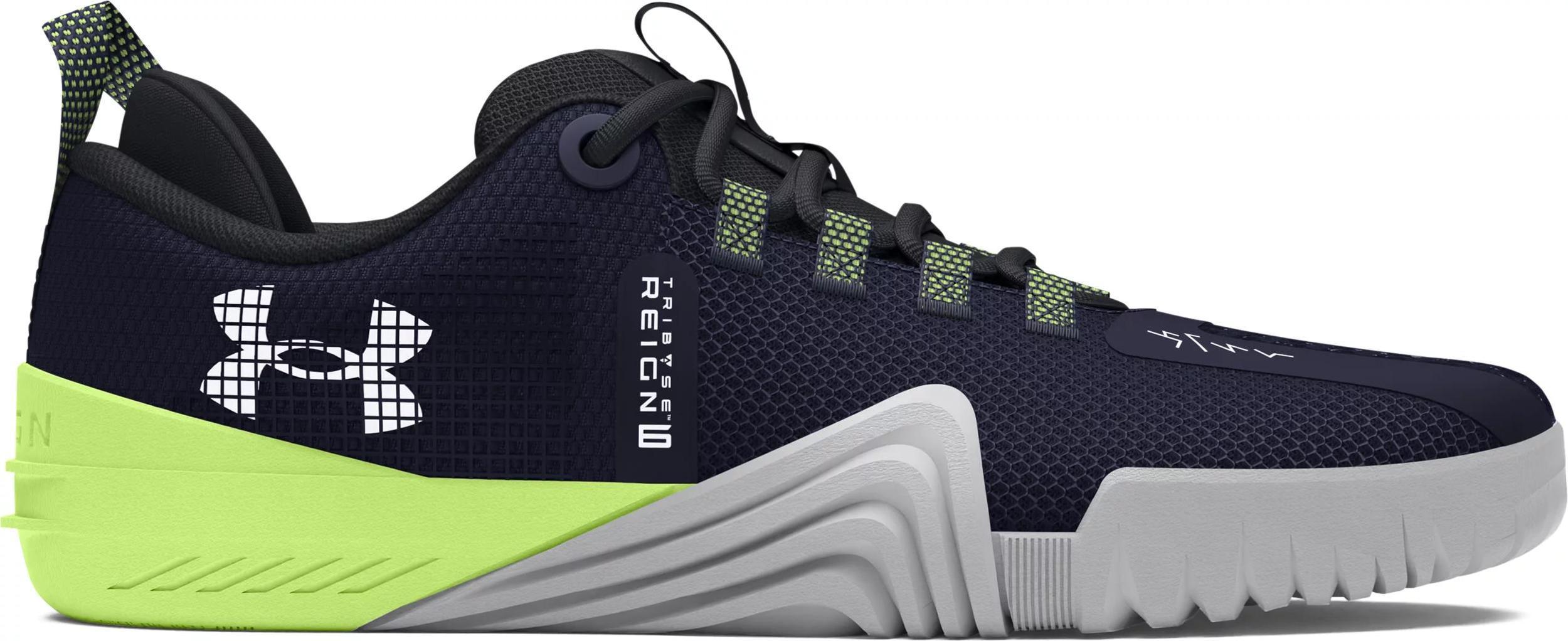 UA Reign 6 Product Image