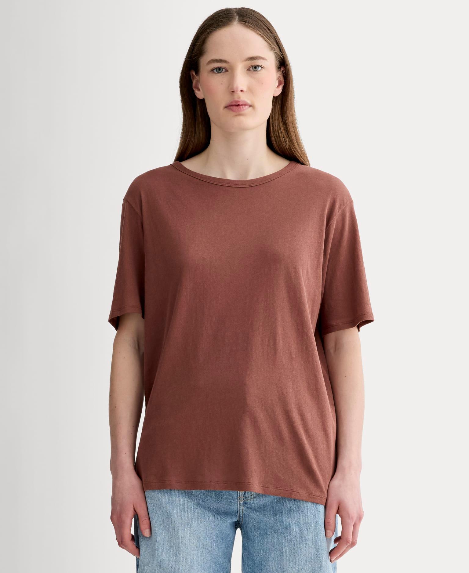 Womens Air T-Shirt by Everlane Product Image
