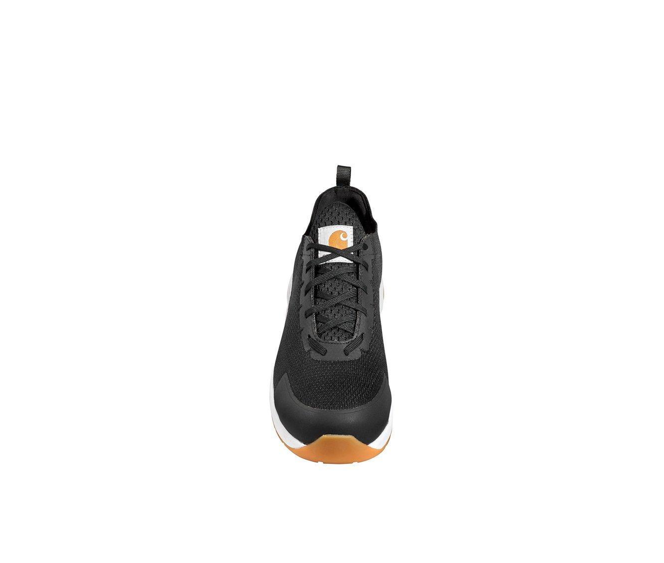 Men's Carhartt FA3471 Force 3" EH Nano Toe Work Shoes Product Image