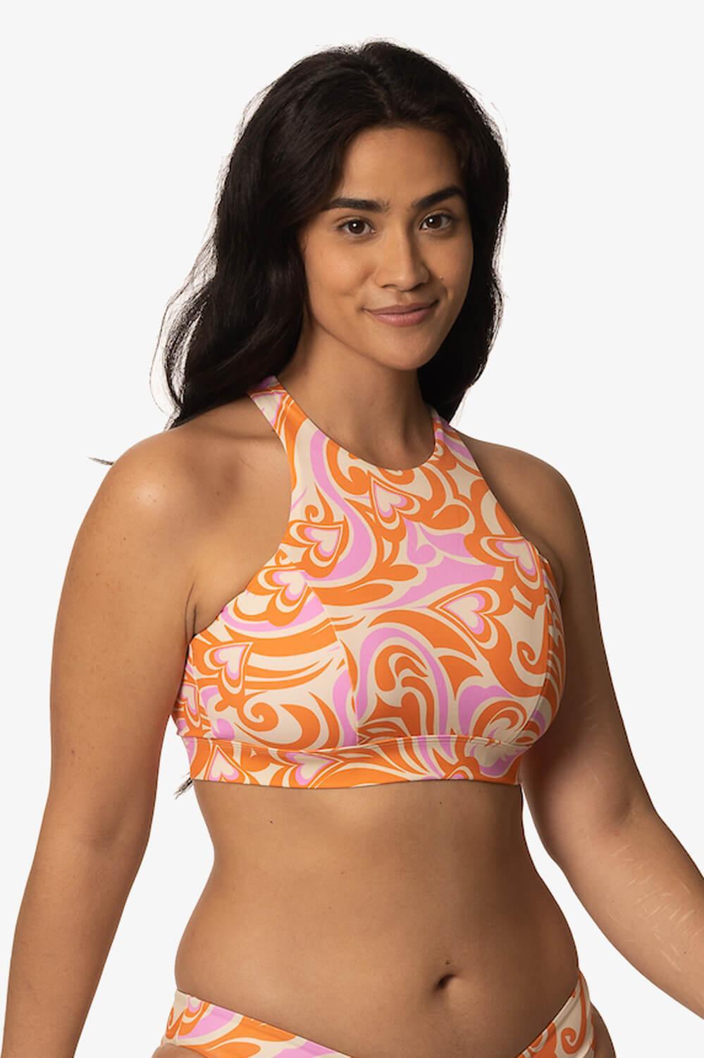 Aphrodite Bikini Top Product Image