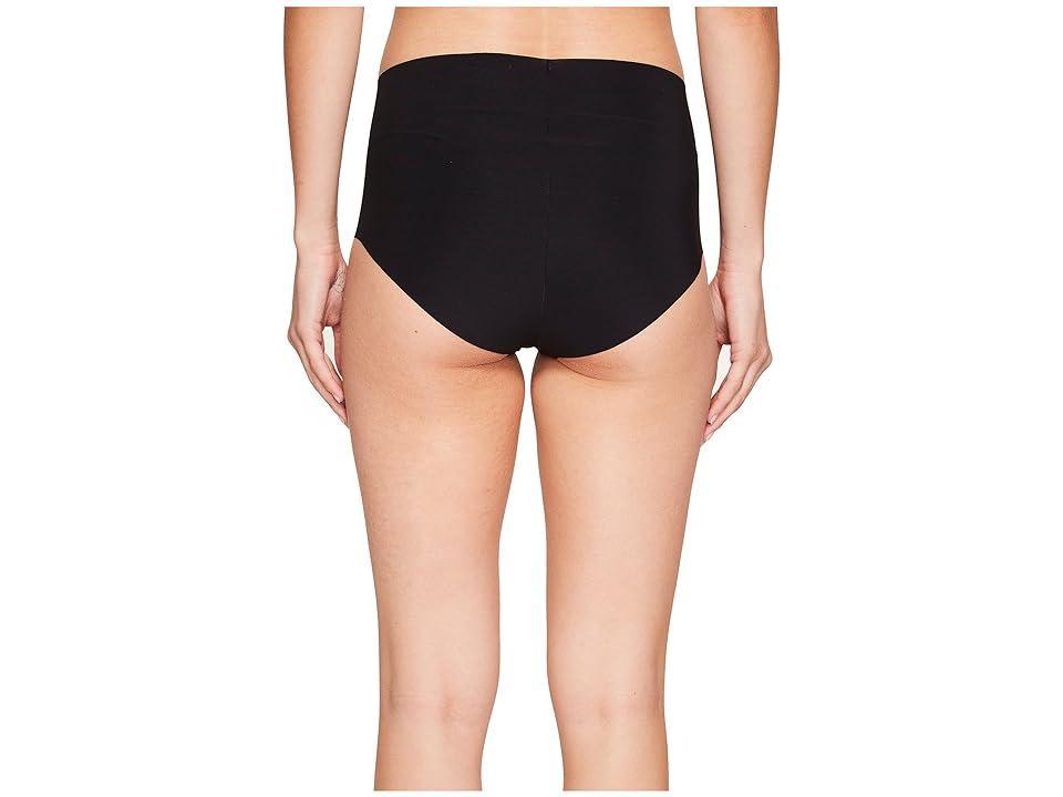 Hi-Rise Microfiber Panty Product Image
