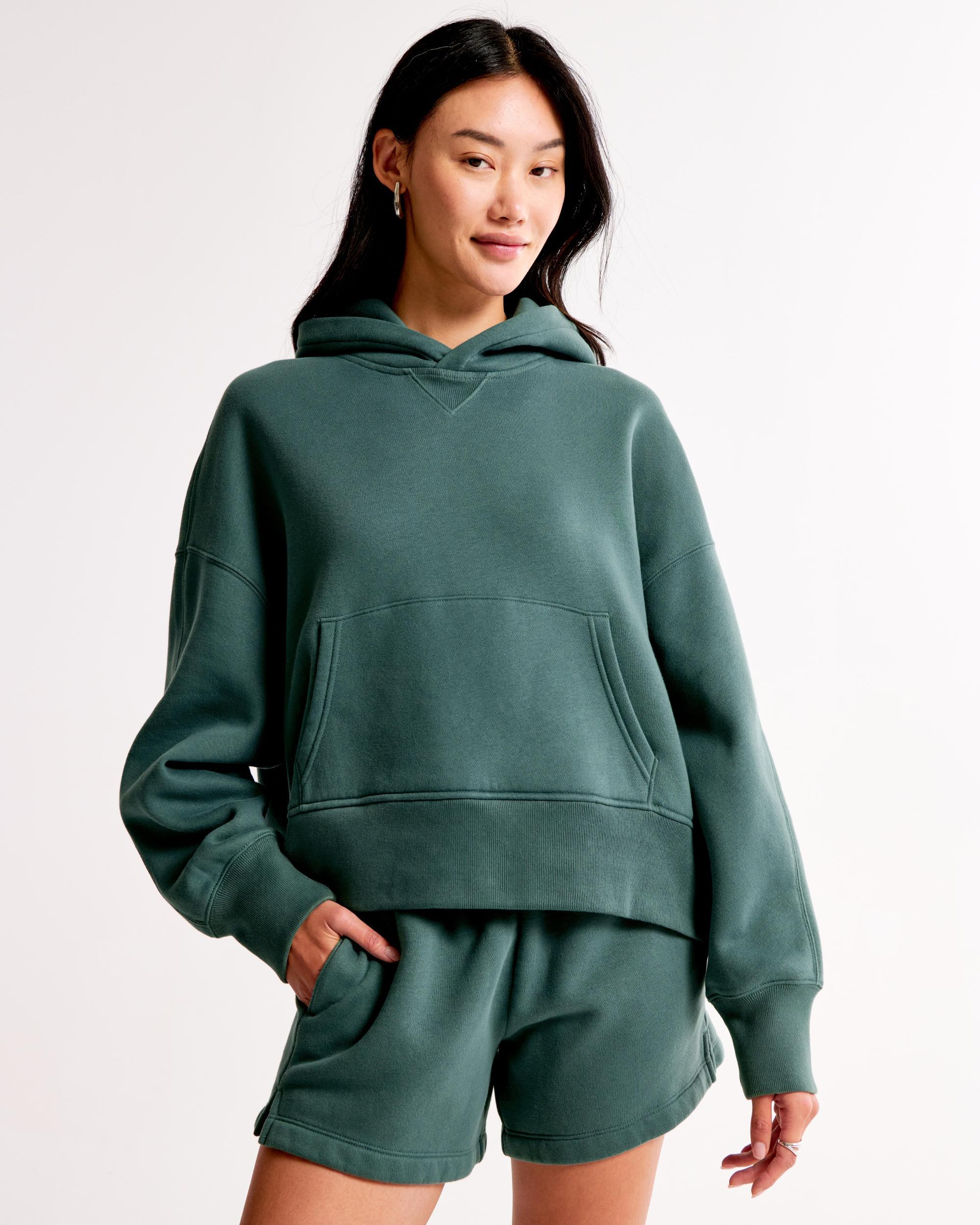 Essential Sunday Hoodie Product Image