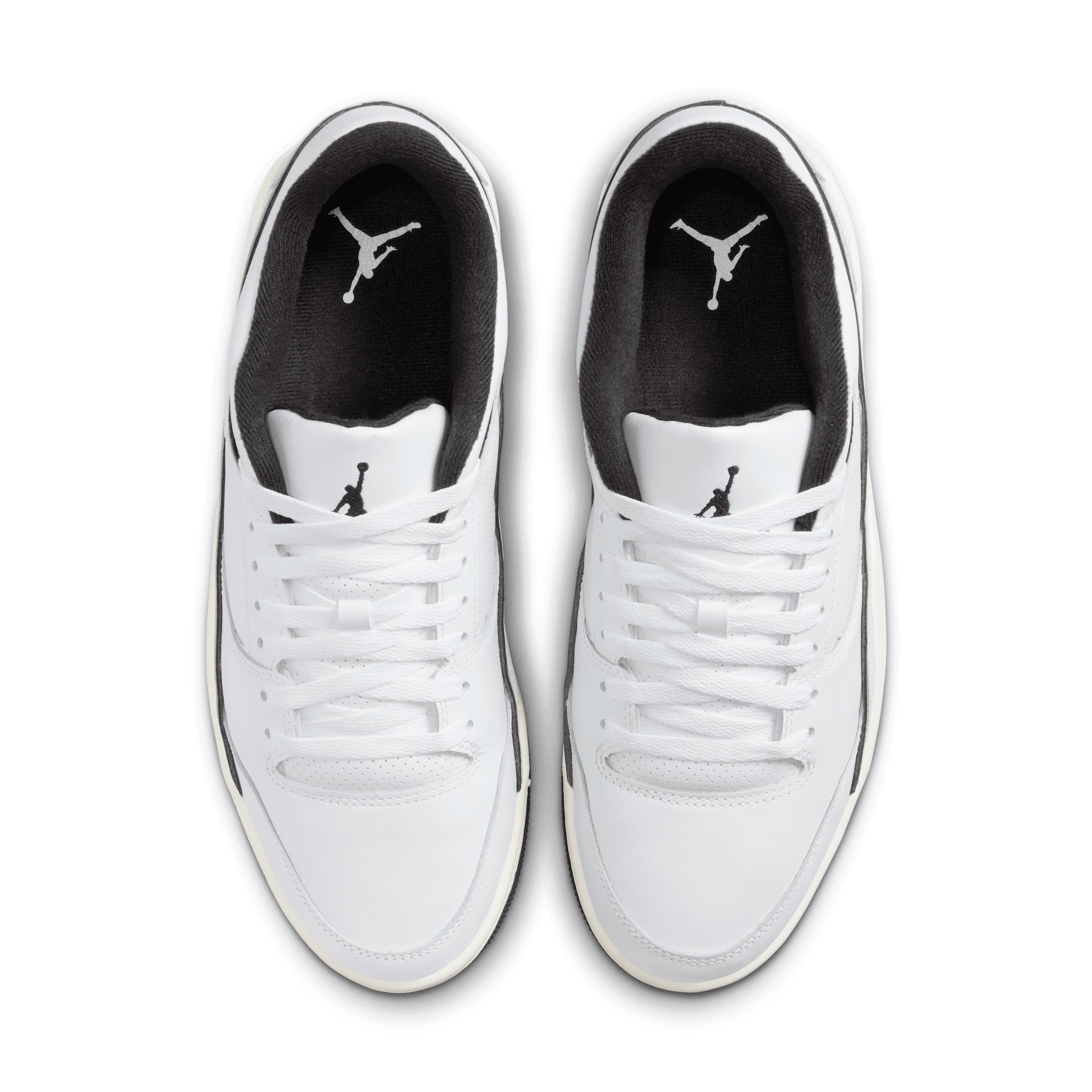 Men's Jordan Flight Court Shoes Product Image