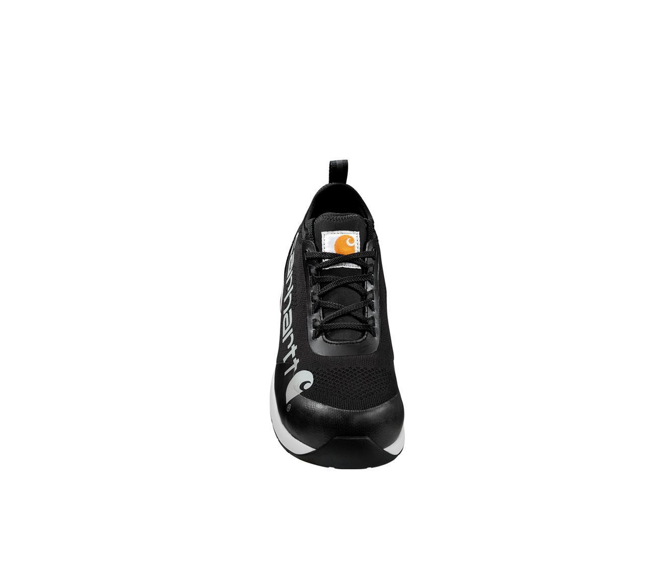 Men's Carhartt FA3403 Men's Force 3" EH Nano Toe Work Shoes Product Image