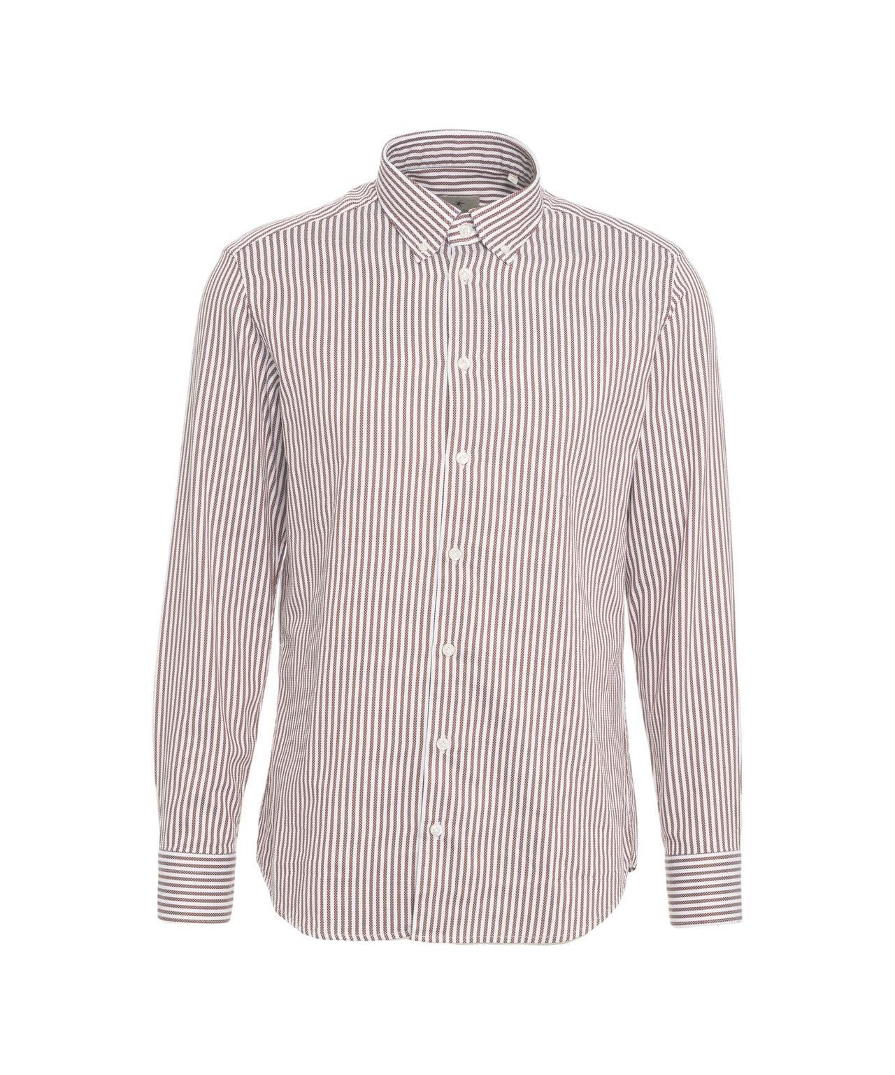 Striped shirt Product Image