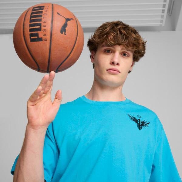 PUMA x LAMELO BALL 1Love Men's Basketball T-Shirt Product Image