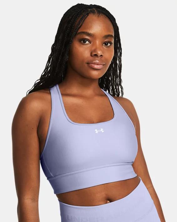 UA Crossback Longline Product Image