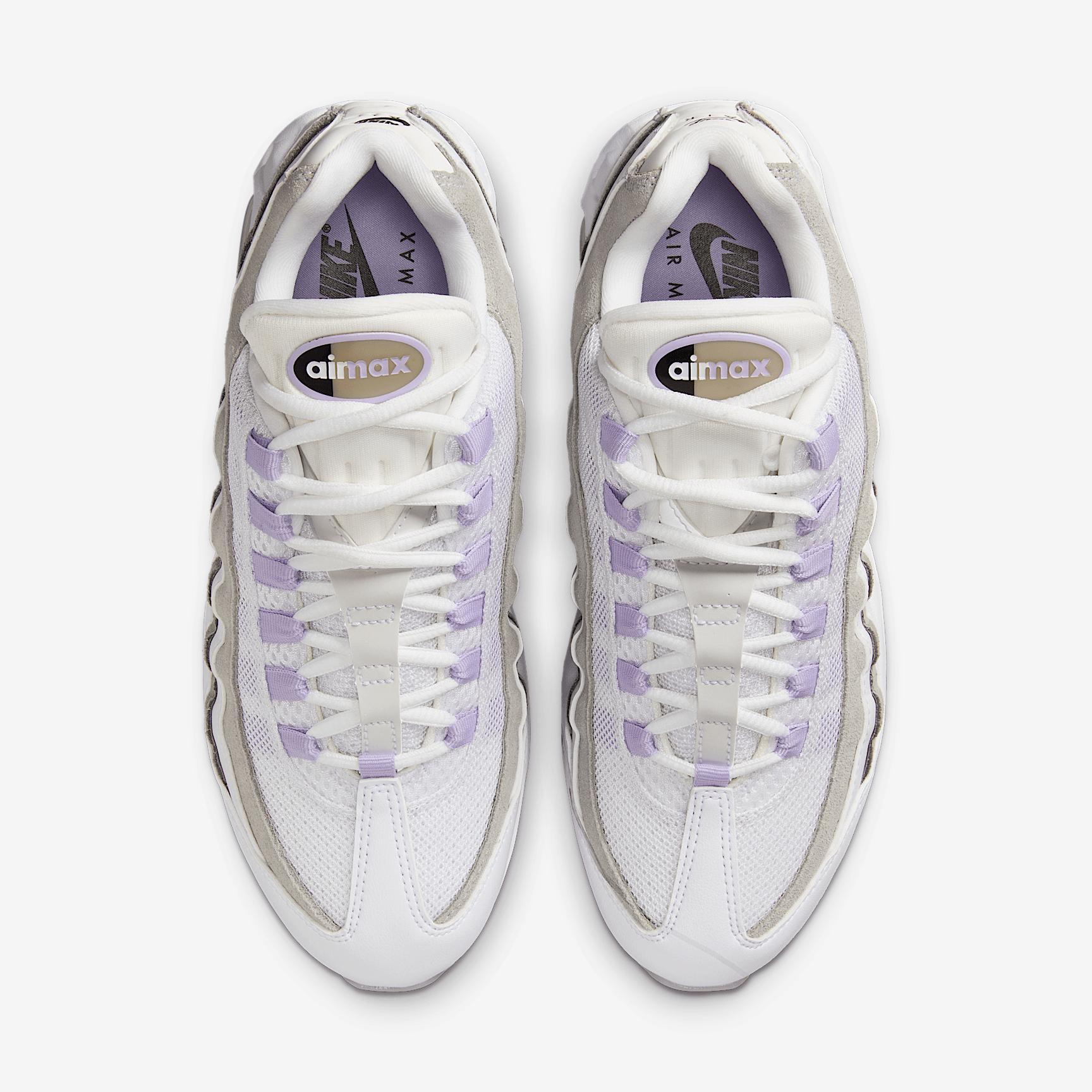 Nike Air Max 95 Women's Shoes Product Image