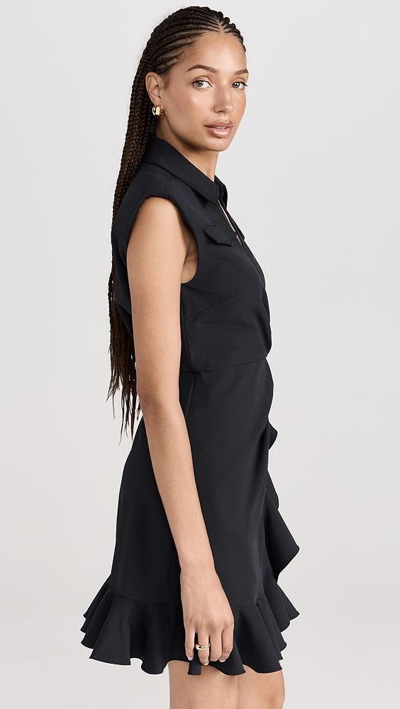 Cinq à Sept Zenni Dress | Shopbop Product Image