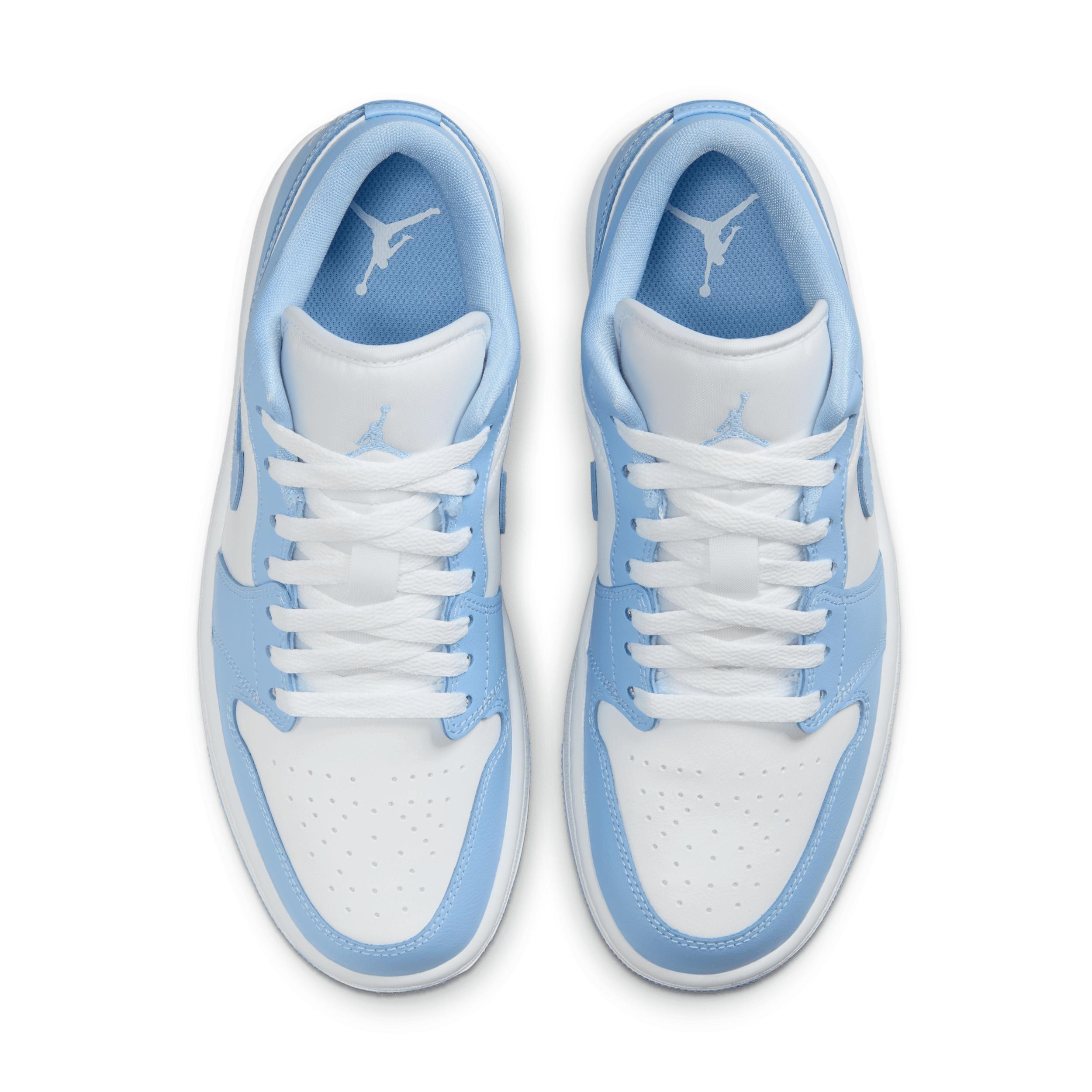 Women's Air Jordan 1 Low Shoes Product Image