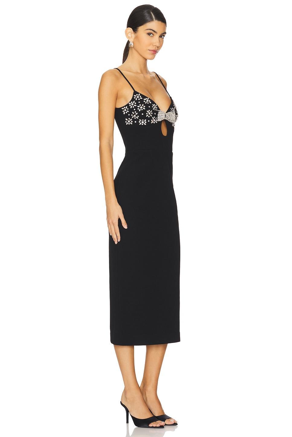 Rina Midi Dress Product Image