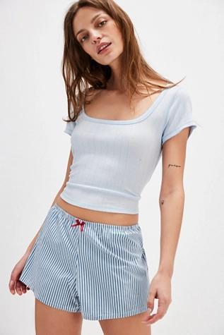 Rata Shorts Product Image